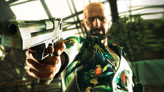 Max Payne 3