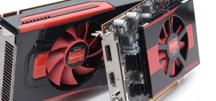 Las AMD Radeon serie HD 7700 ya son oficiales