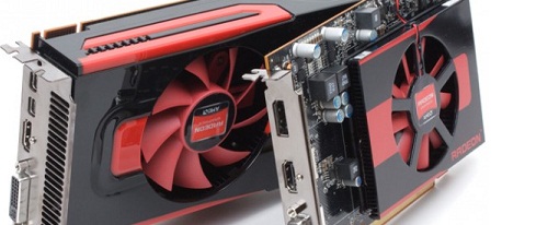 Las AMD Radeon serie HD 7700 ya son oficiales