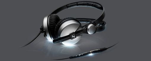 Versatilidad y desempeño: Sennheiser Amperior