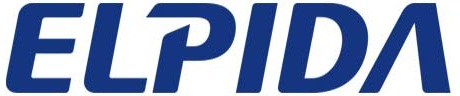 Elpida logo