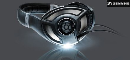 Nuevos auriculares Sennheiser HD 700