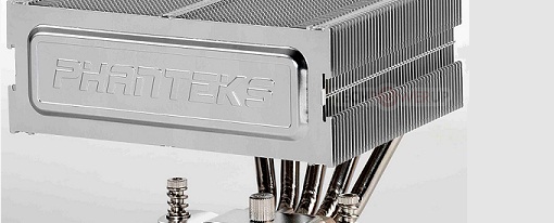 Nuevo CPU Cooler PH-TC14CS de Phanteks