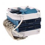 CPU Cooler PH-TC14CS de Phanteks - Azul