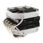 CPU Cooler PH-TC14CS de Phanteks - Negro