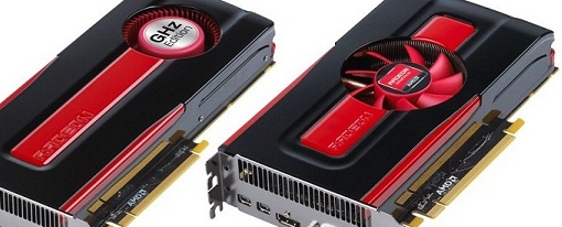 AMD introduce oficialmente sus Radeon HD 7850 & HD 7870
