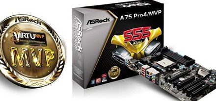 CeBIT 2012: ASRock lanza la primera tarjeta madre AMD con soporte Lucid Virtu Universal MVP