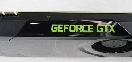 Nuevas imagenes de la Nvidia GeForce GTX 680