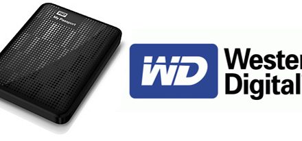 Western Digital Lanza el Primer Disco Portátil de 2TB de Capacidad