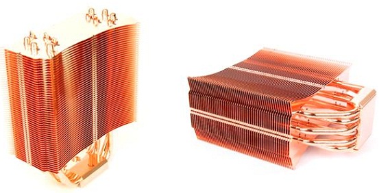 Thermalright TRUE Copper Ultra-120 eXtreme