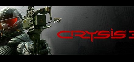 Posibles detalles de Crysis 3