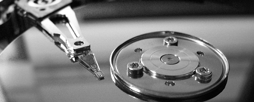 La industria de los discos duros podría recuperarse a mediados del 2012