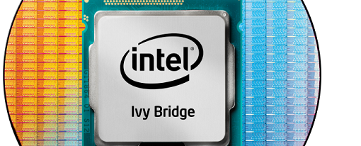 Intel lanzó sus procesadores Core de tercera generación ‘Ivy Bridge’