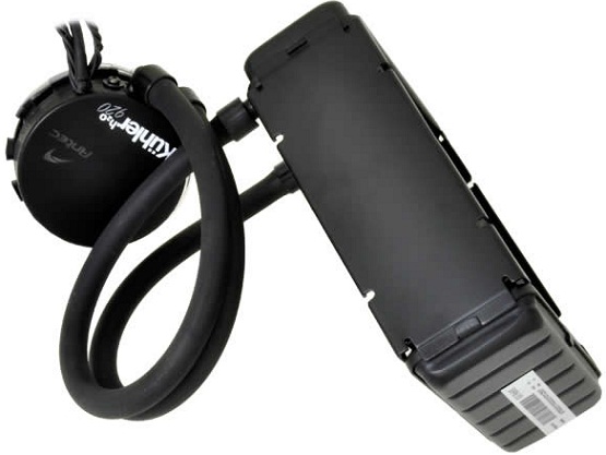 Kühler H2O 920e de Antec