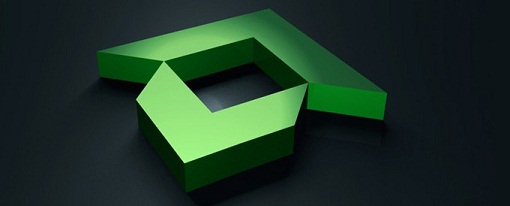 Logo - AMD - Advanced Micro Devices