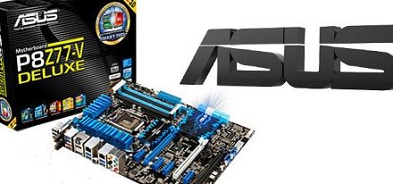 Asus rompe 5 récords mundiales con un Core i7-3770K y sus placas P8Z77-V Deluxe &  Maximus V GENE