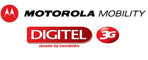 Nuevos modelos Motorola para Digitel