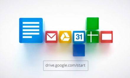 Google Drive: Docs con esteroides