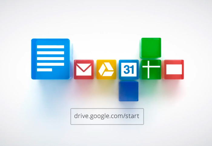 Google Drive: Docs con esteroides