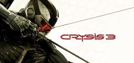 Revelados los requisitos de PC para Crysis 3