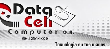 Datacell Computer en Barquisimeto