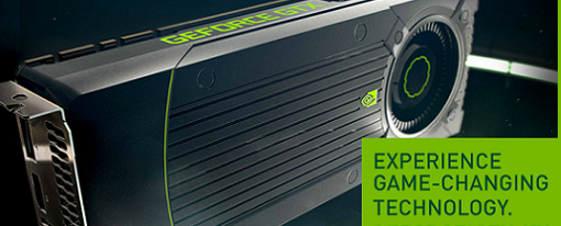 Nvidia lanzó oficialmente su GeForce GTX 670