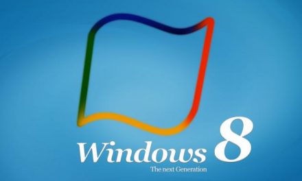 Windows 8: Entre el amor y el odio