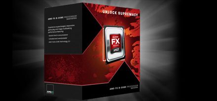 AMD FX-8150 Rompe Nuevo Record de Velocidad: 8.8 GHz