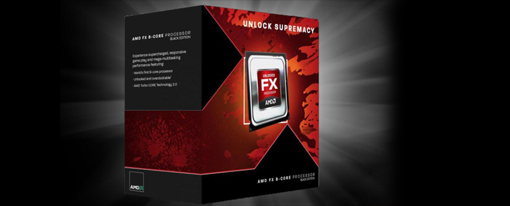 AMD FX-8150 Rompe Nuevo Record de Velocidad: 8.8 GHz