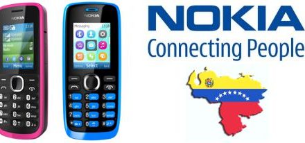 Nokia 110 y 112: Acceso rápido y asequible a Internet