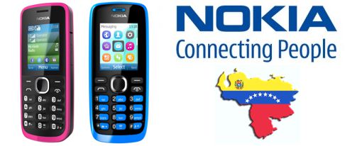 Nokia 110 y 112: Acceso rápido y asequible a Internet