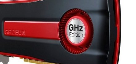 AMD lanza oficialmente su Radeon HD 7970 GHz Edition