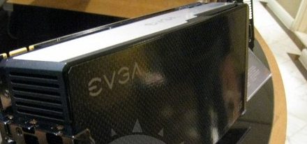 [Computex 2012] EVGA GTX 680 2Win Gemini