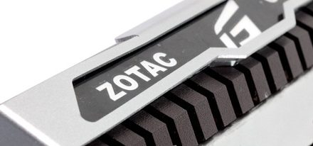 GeForce GTX 670 Extreme Edition de Zotac