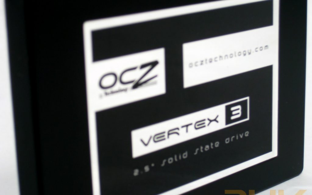 Review: OCZ Vertex 3 120GB SSD