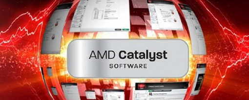 Amd catalyst online 13.1