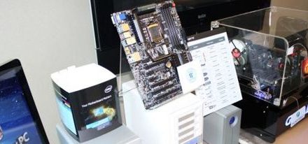 [Computex 2012] Gigabyte revela nuevas tecnologías en sus tarjetas madre