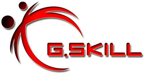 G.Skill - logo