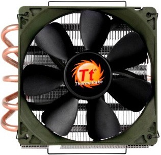 CPU Cooler BigTyp Revo de Thermaltake