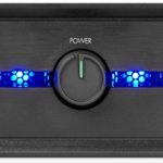 Controladora de LEDs Hue de NZXT-Blue