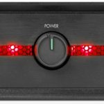 Controladora de LEDs Hue de NZXT-Red