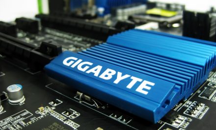 Review: Gigabyte Z77X-D3H