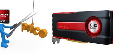 AMD Anuncia Nueva Estructura de Precios para la Serie 7000