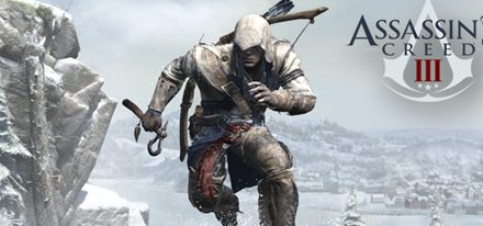 [Trailer] Assassin’s Creed III Recorrido en la Ciudad de Boston