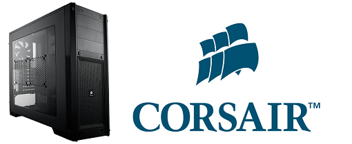 Corsair anuncia su case Carbide Series 300R con ventana lateral