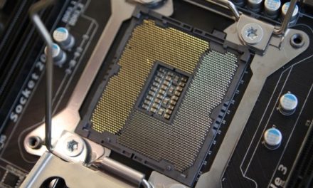 Intel espera mantener el LGA 2011 por muchos años más