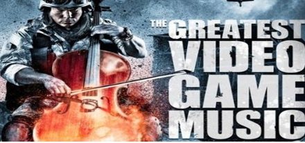 THV Weekend: Grandes Soundtracks en videojuegos