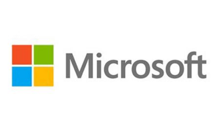Microsoft actualiza su logo