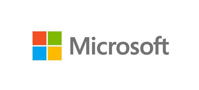 Microsoft actualiza su logo