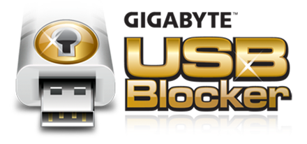 Gigabyte lanza el software USB Blocker compatible con sus tarjetas madres serie 7